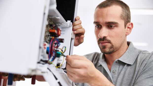 Bosch Kombi Arıza Servisi