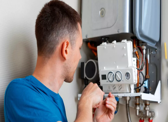 Bosch Kombi Bakım Servisi