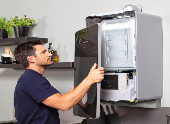 Bosch Kombi Montaj Servisi
